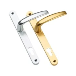 Vistafold Lever Handles