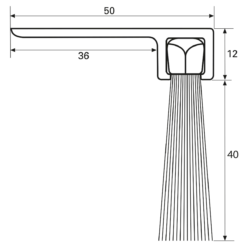 Brush Profile “F8”