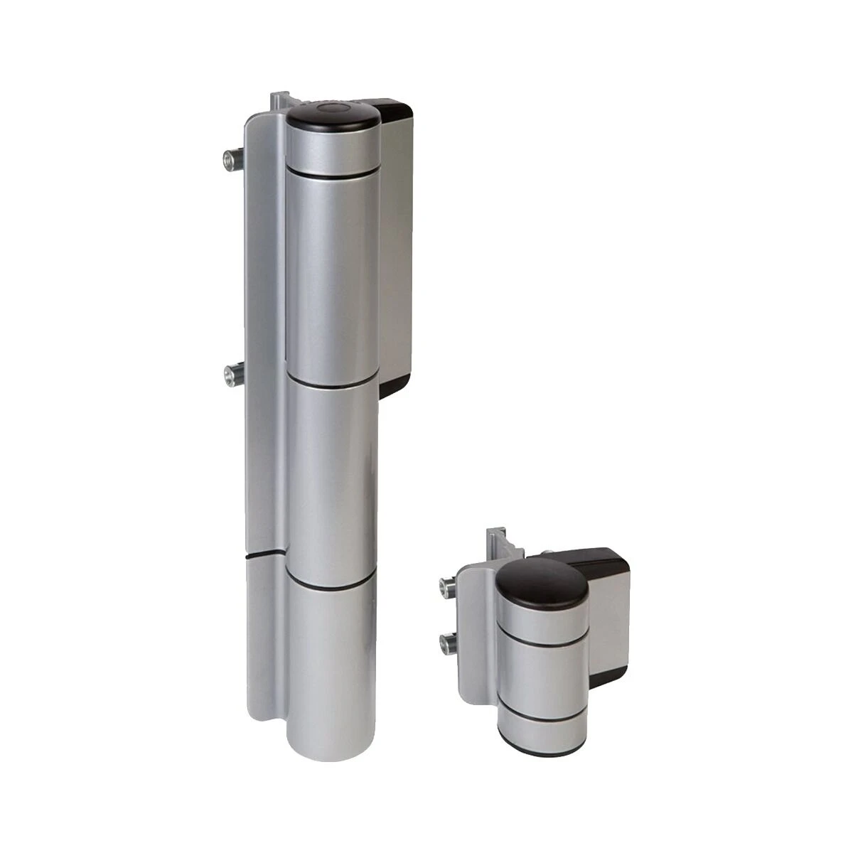 Mammoth Hydraulic Gate Closer & Hinge Kit - 180º Opening - Image 2