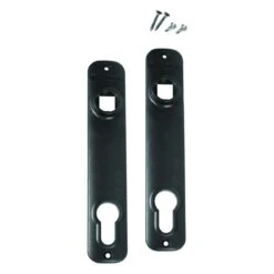 Polyamide Covershields For Hybrid Lock Range