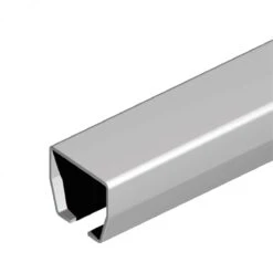 Cantilever Track P100 - Black