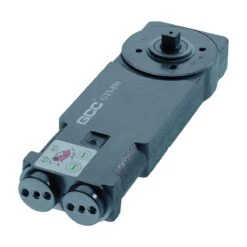 GTS 850 Transom Concealed Door Closer - Size 1 - 90º Hold Open