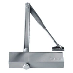 ODC-730 Overhead Door Closer - Frameless Glass