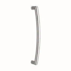 D Handles H17 - 425mm, 27ø