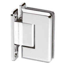 GX992.1 Glass To Wall Hinge