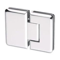 GX992.2 180˚ Glass To Glass Hinge