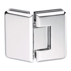 GX680.3 135˚ Glass To Glass Hinge