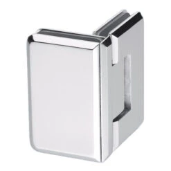 GX992.4 90˚ Glass To Glass Hinge