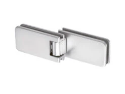 GX991.5 180˚ Fold Back Glass To Glass Hinge