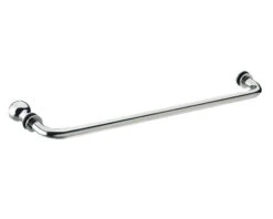 Towel Rail With Knob H01SK