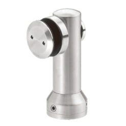 G-245F 90° Single Point Fixing With Stand Off