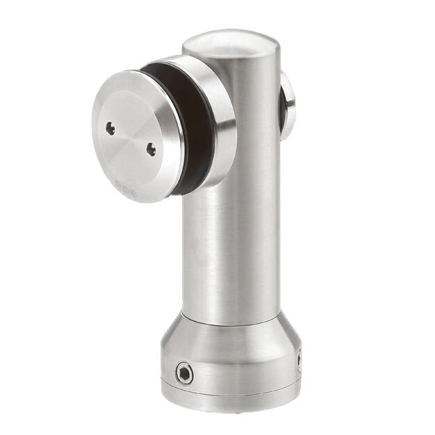 G-245F 90° Single Point Fixing With Stand Off