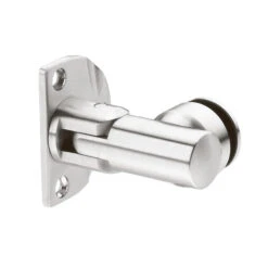 GX512.1 90˚ Glass Door Hinge