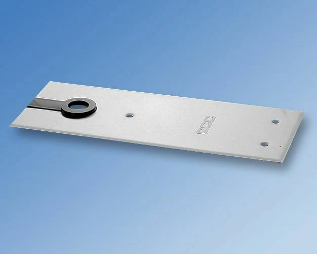 GTS 840 Floor Spring - Size 1 - 90º Hold Open - Image 3