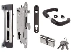 Insert Lock Kit For 50mm