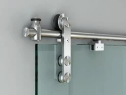 Barrierslide Crystal