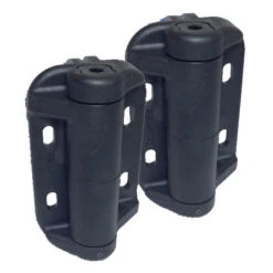 Medium Duty Self Closing Hinges With Legs DPH210