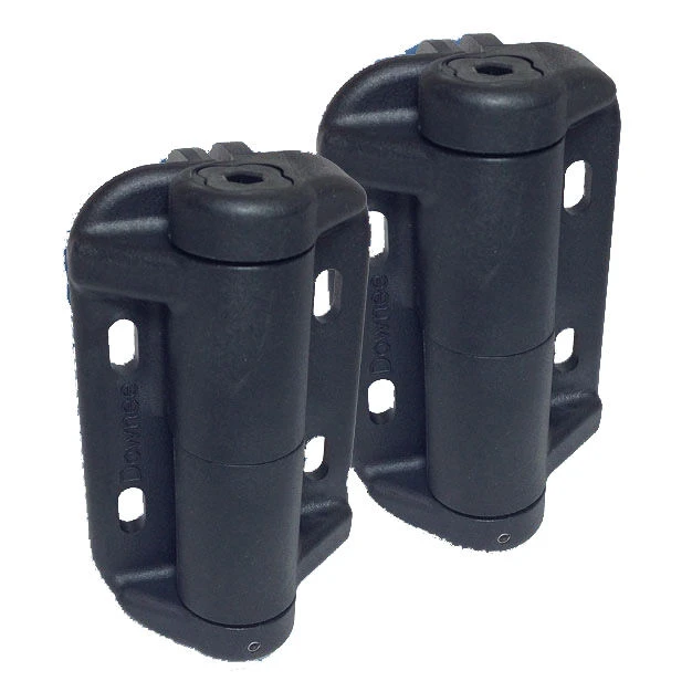 Medium Duty Self Closing Hinges With Legs DPH210