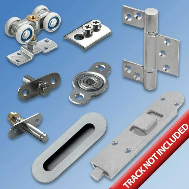 Endfold 30 6 Door Kit - Image 2