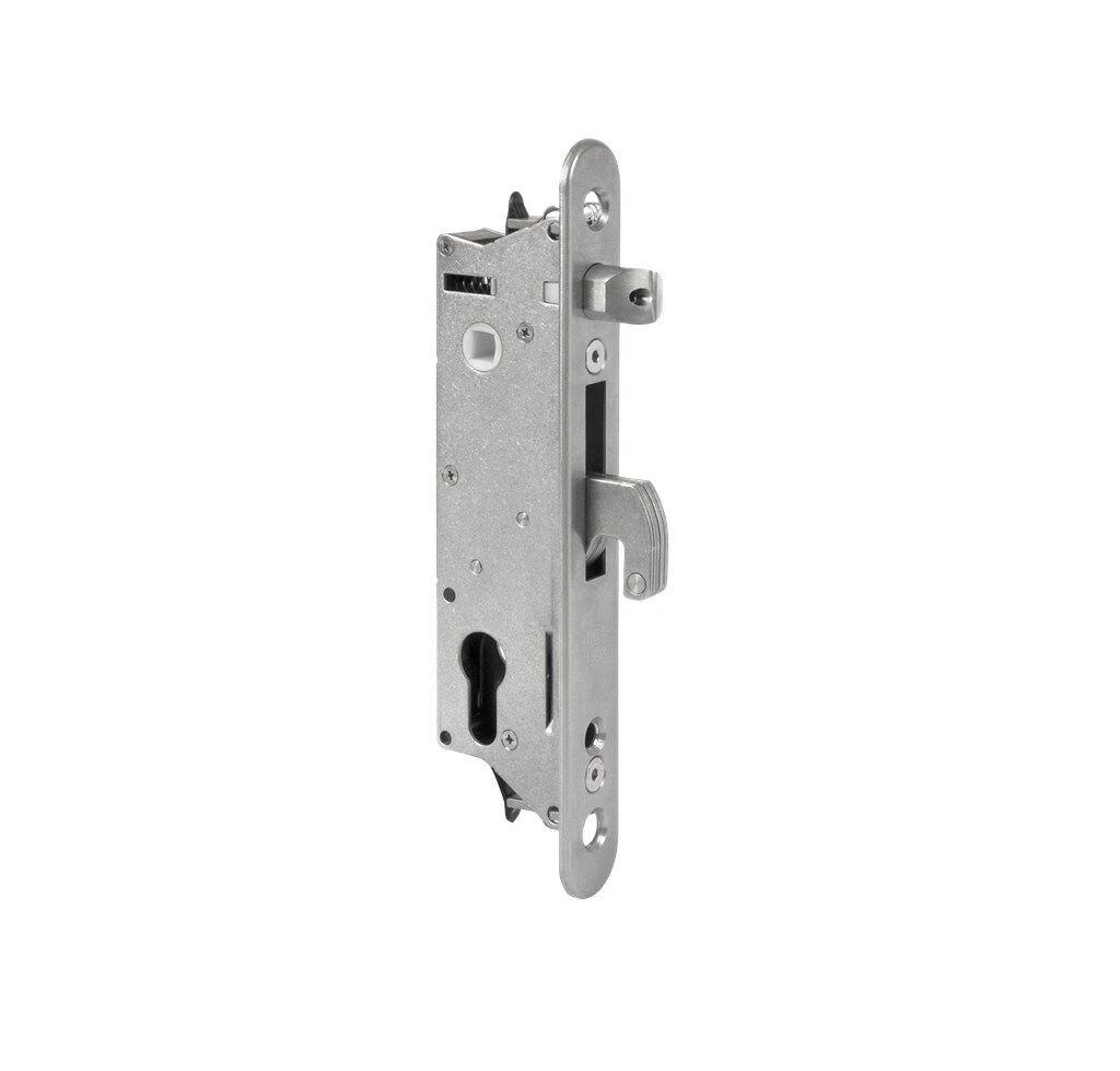 Locinox Sixtylock - Insert Gate Lock 60mm Profile Only - Image 2