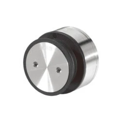 G-102C.14 Single Point Fixing - Satin Stainless - Countersunk