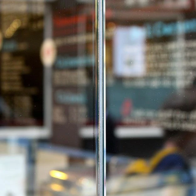 Glass Bumper Seal - Image 2