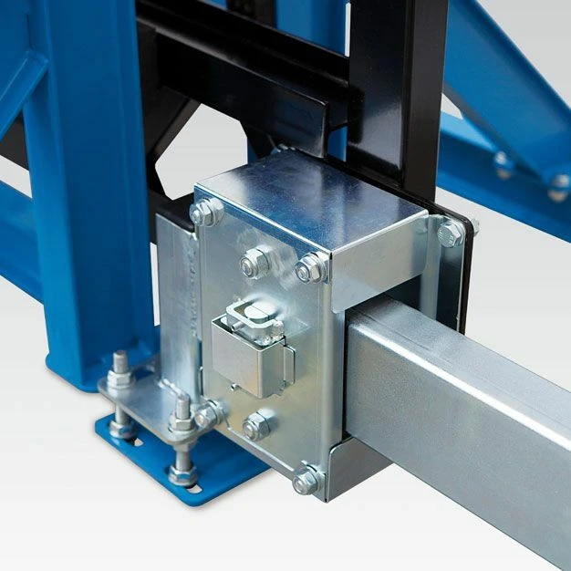 Guardian Gate Kit - Upto 12000mm - Image 2