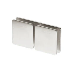 Glass To Glass 180° Clamp - GX45.2