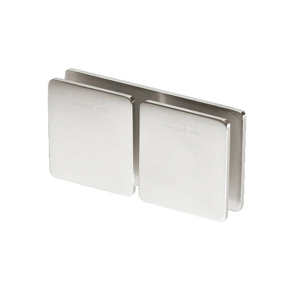 Glass To Glass 180° Clamp - GX45.2