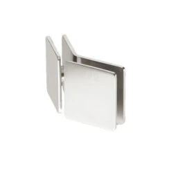 Glass To Glass 135° Clamp - GX45.3