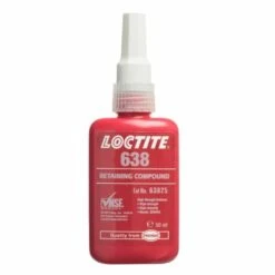 Loctite 638 Retaining Compound