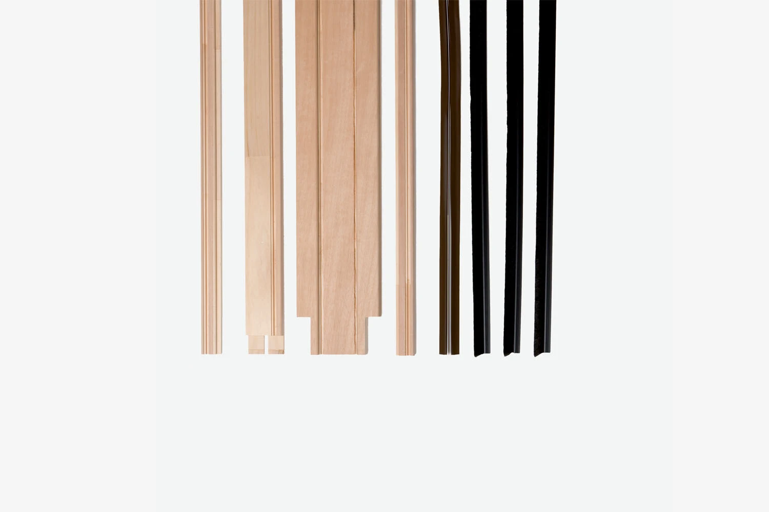 Evokit - Jamb Kit 125mm (A5.R1)