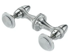 Monti Fin Bracket - 2 Arm