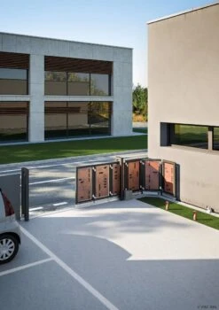 Radius Kit 0.5m Curved Rail KA8103.050