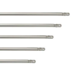 Glass Canopy Connecting Rod