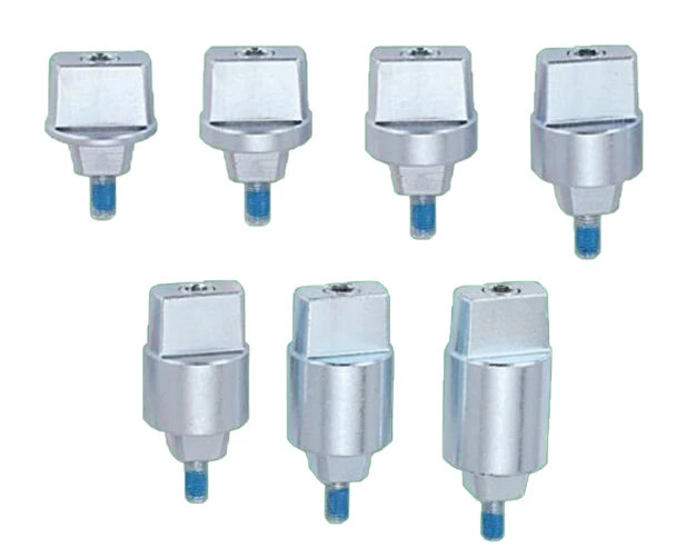 GTS 840 Alternative Spindles - 17mm